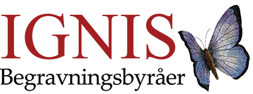 Ignis logotyp