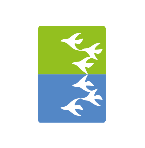 Logotyp för Sveriges auktoriserade begravningsbyråer