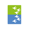 Logotyp för Sveriges auktoriserade begravningsbyråer