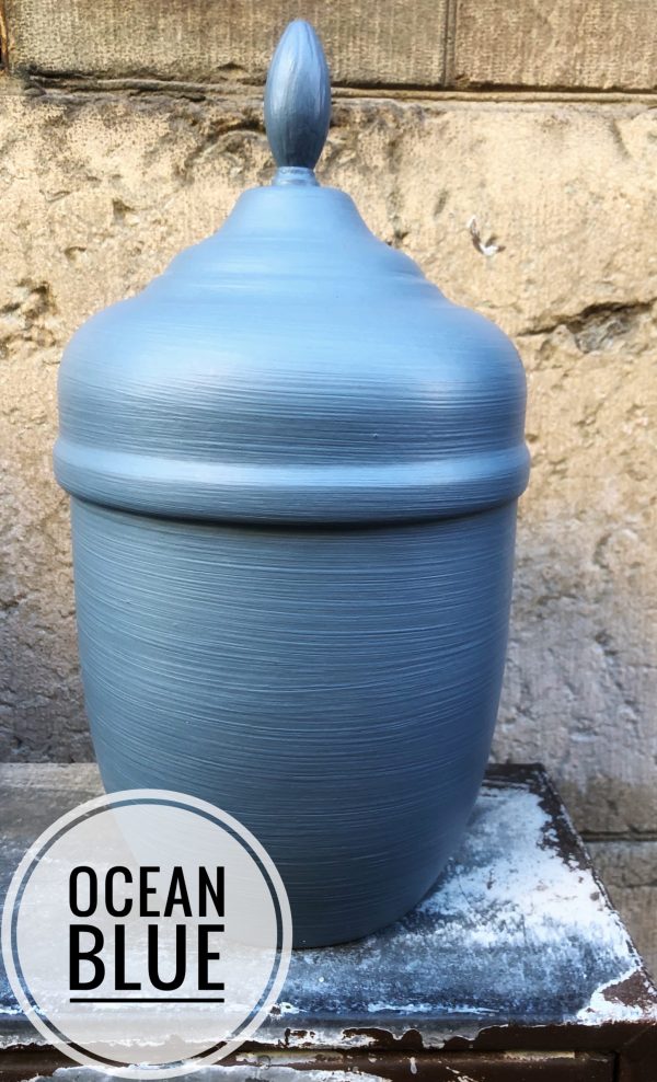 IGNIS - Ocean blue - Image 7