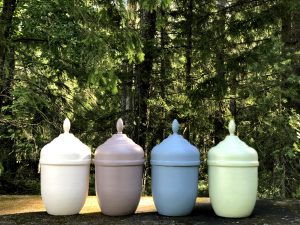 IGNIS - Moss Green - Image 6