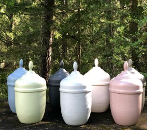 IGNIS - Moss Green - Image 7