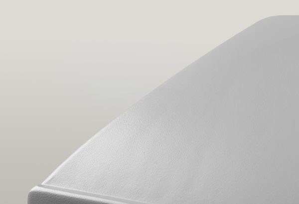 Saga, kista, detaljer