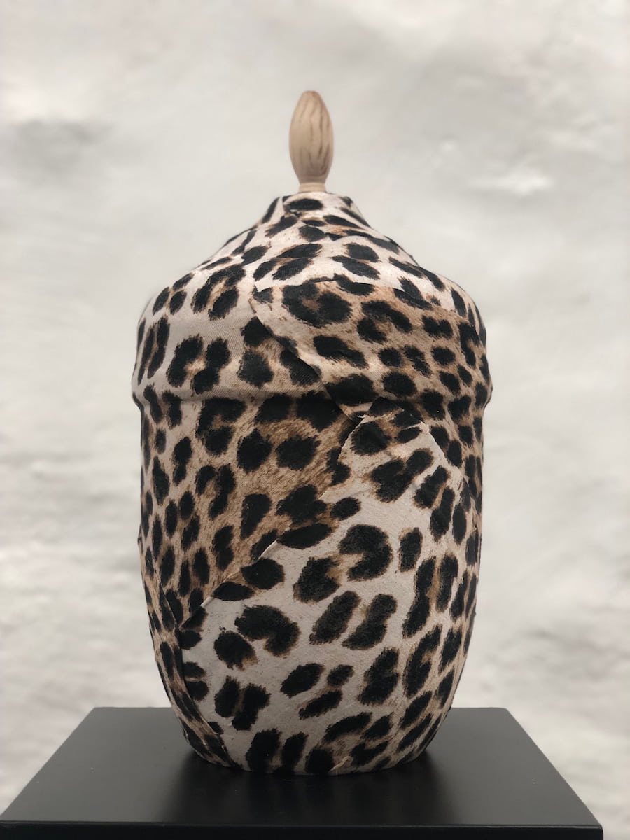 IGNIS Unik urna, Leopard