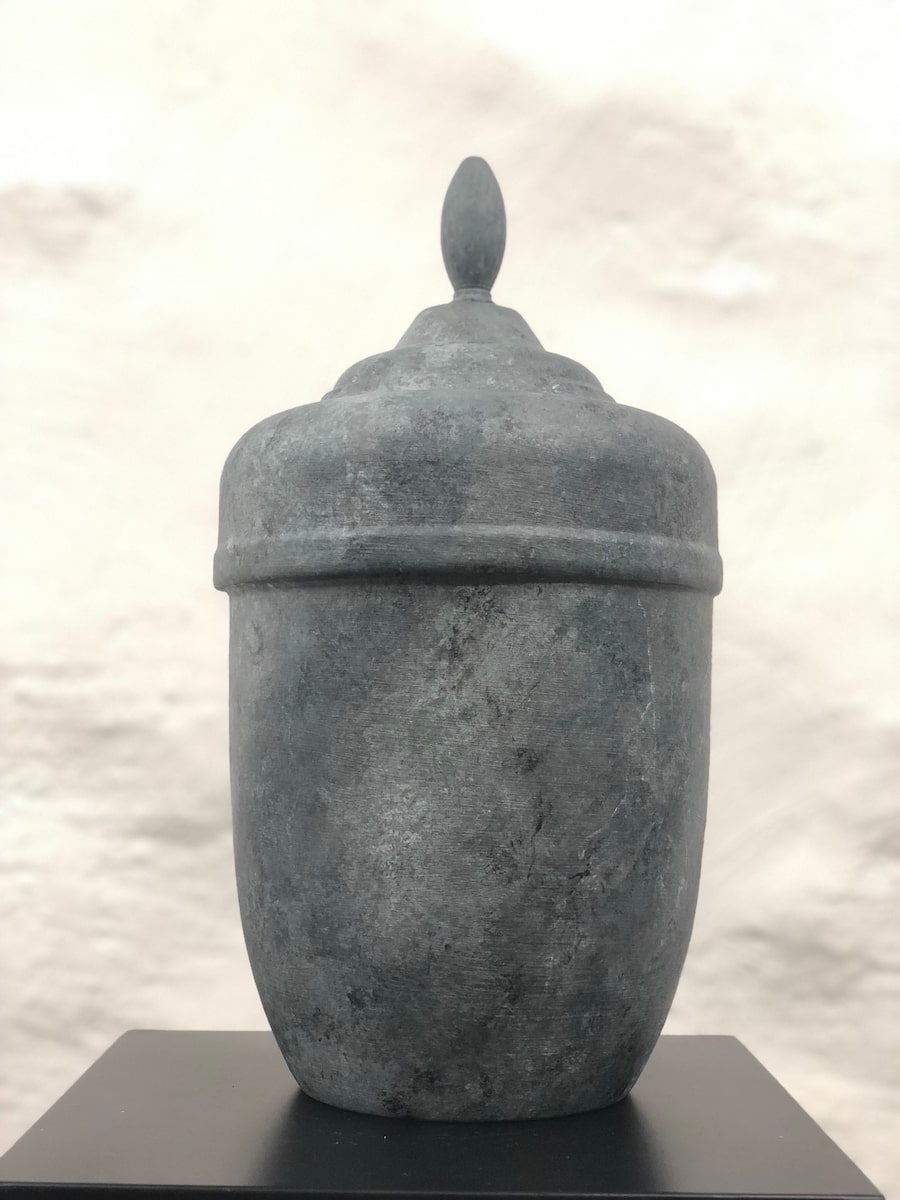 IGNIS Unik urna, Marmor
