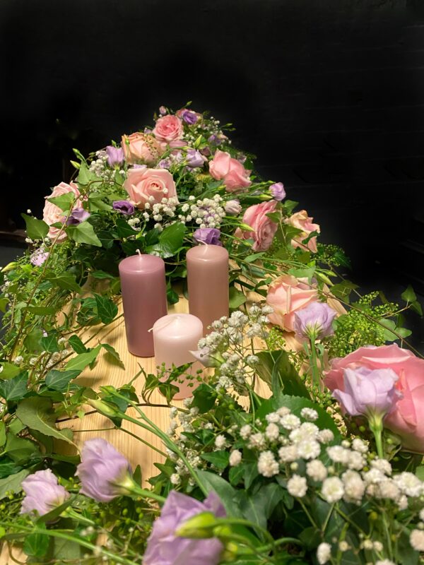Ljusa drömmar - Image 2