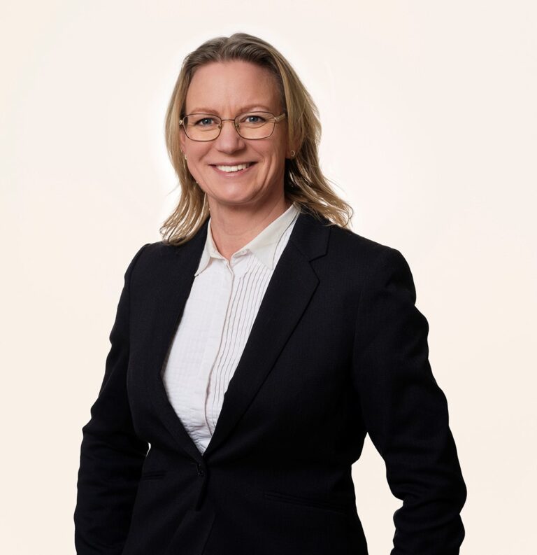 Porträtt av Jessica Johansson
