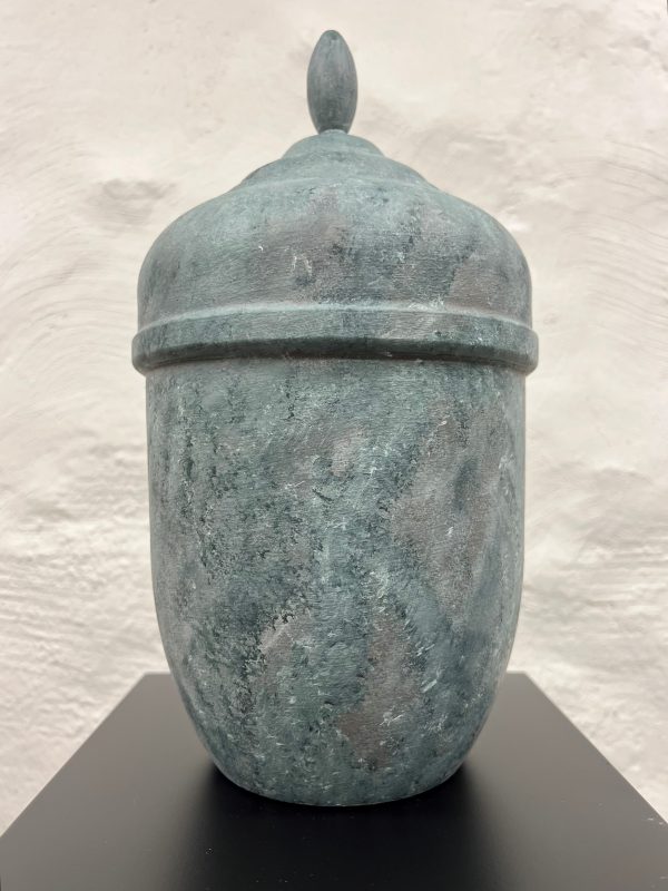 Turkosgrå marmor - Image 2