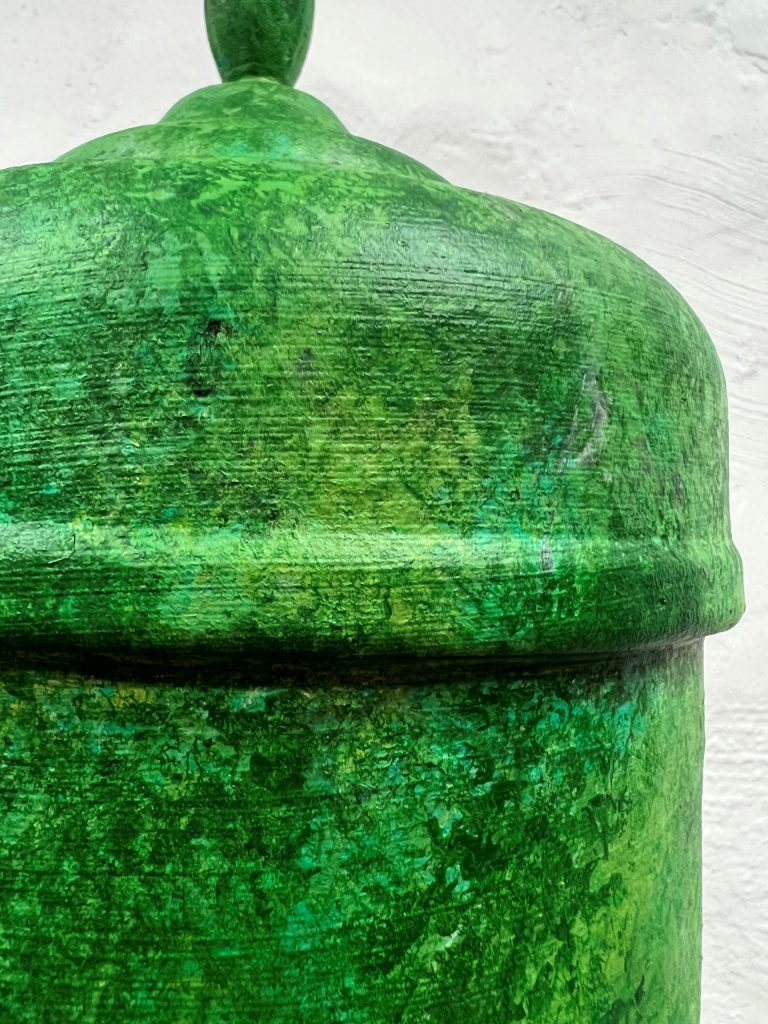 Skogsgrön marmor - Image 2