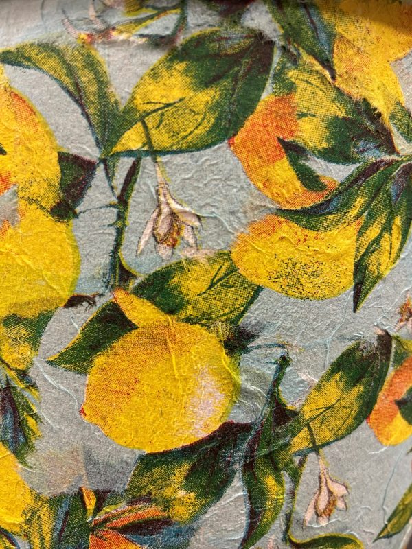 Citronblomma - Image 2