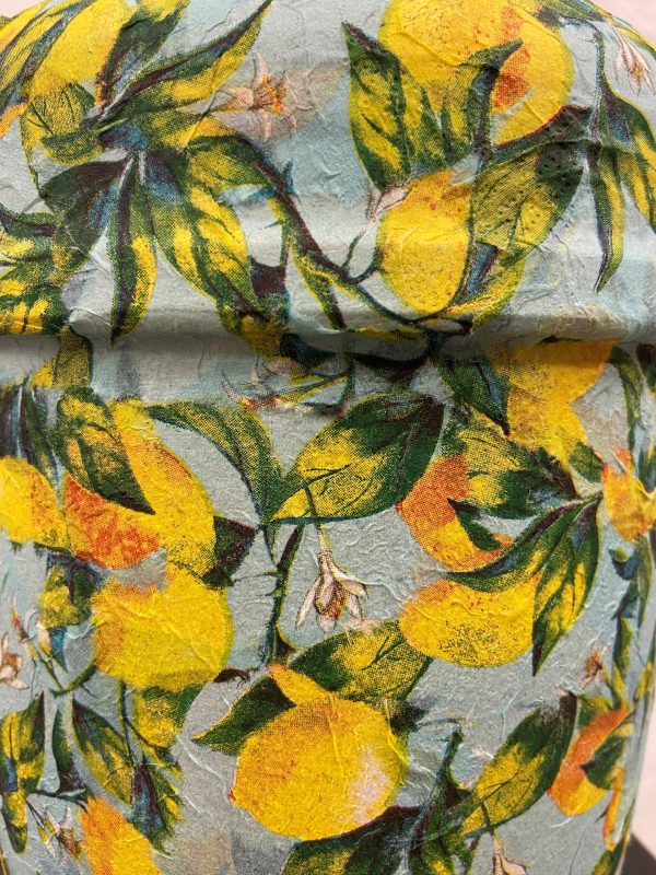 Citronblomma - Image 3