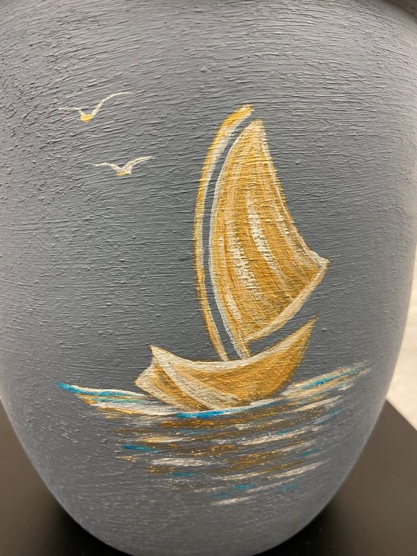 Segelbåt - Image 2
