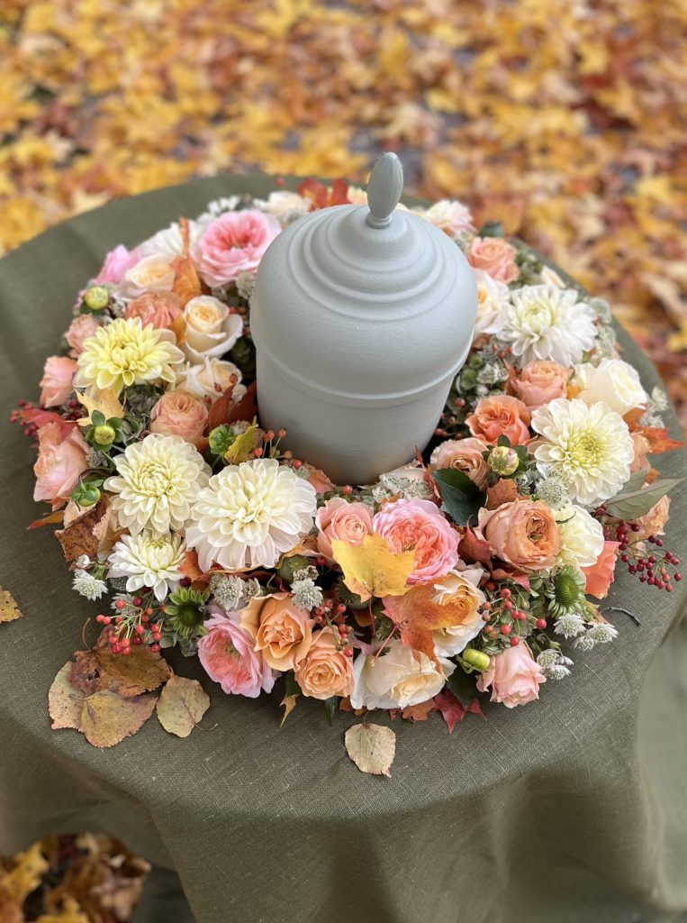 Årstidens vackraste höst