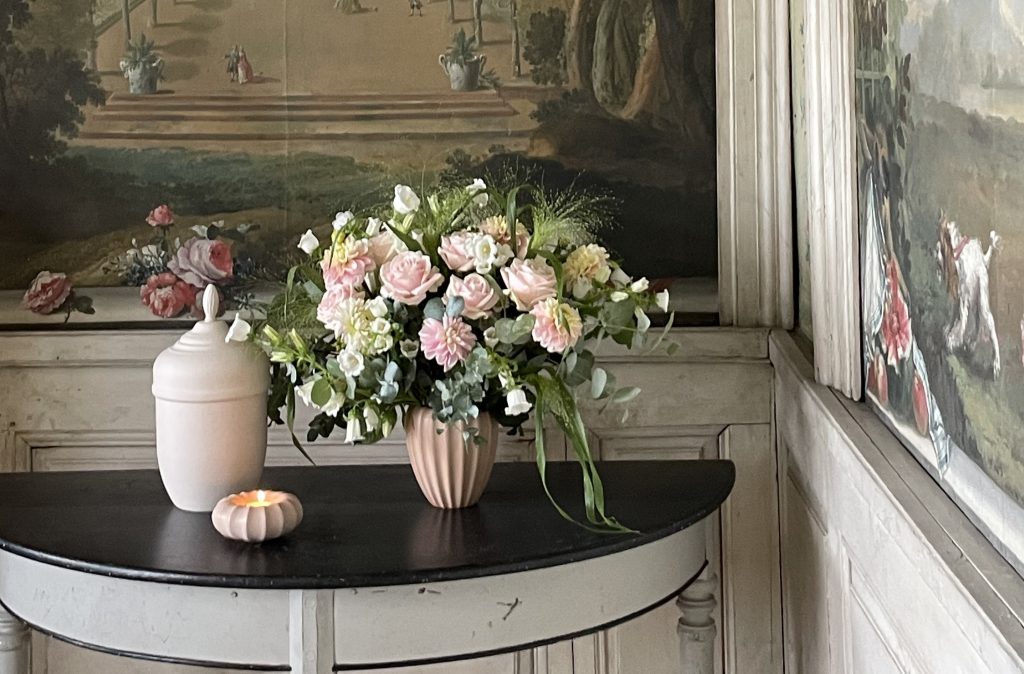 Paradis rosa - Image 2