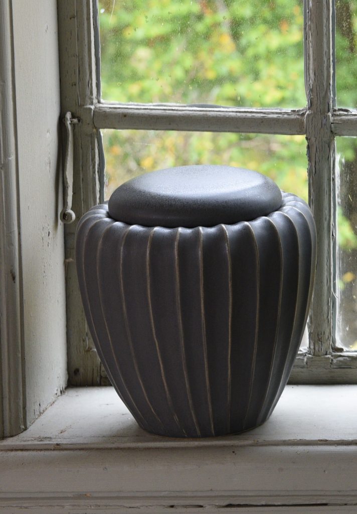 Paradis Svart kapsel - Image 3