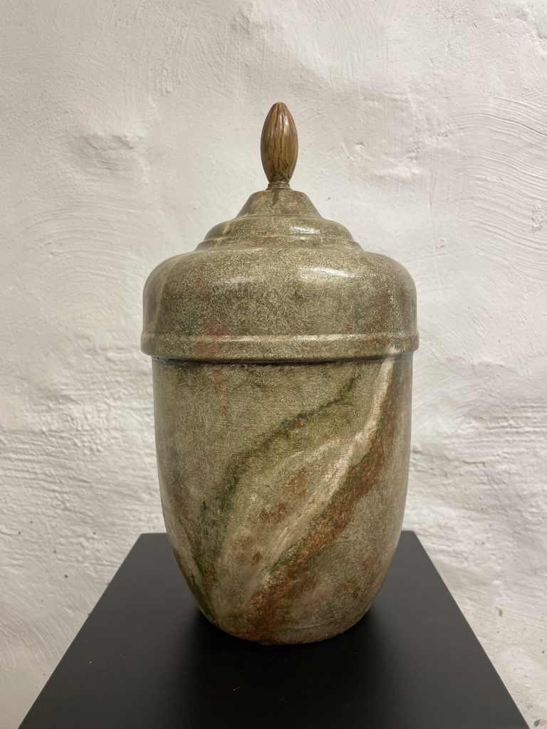 Brun marmor - Image 3